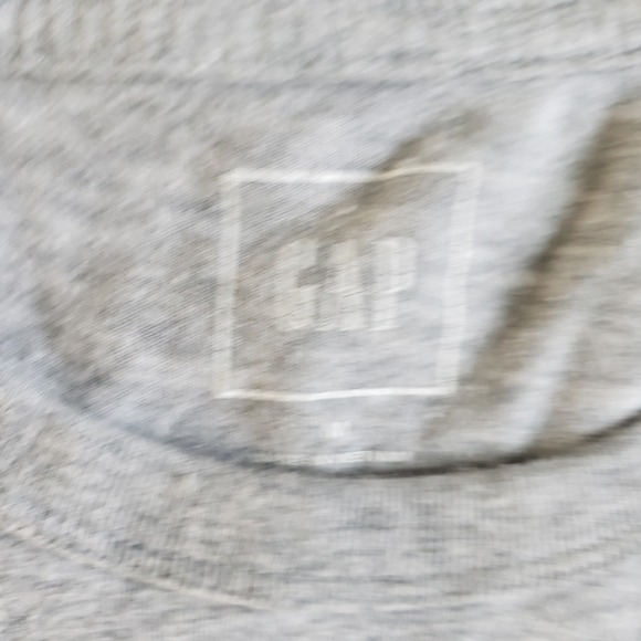 Gap Sweatshirts Mens Medium Pullover Fleece Hoodie Essential Gym Bundle Lot 4 - Picture 10 of 13